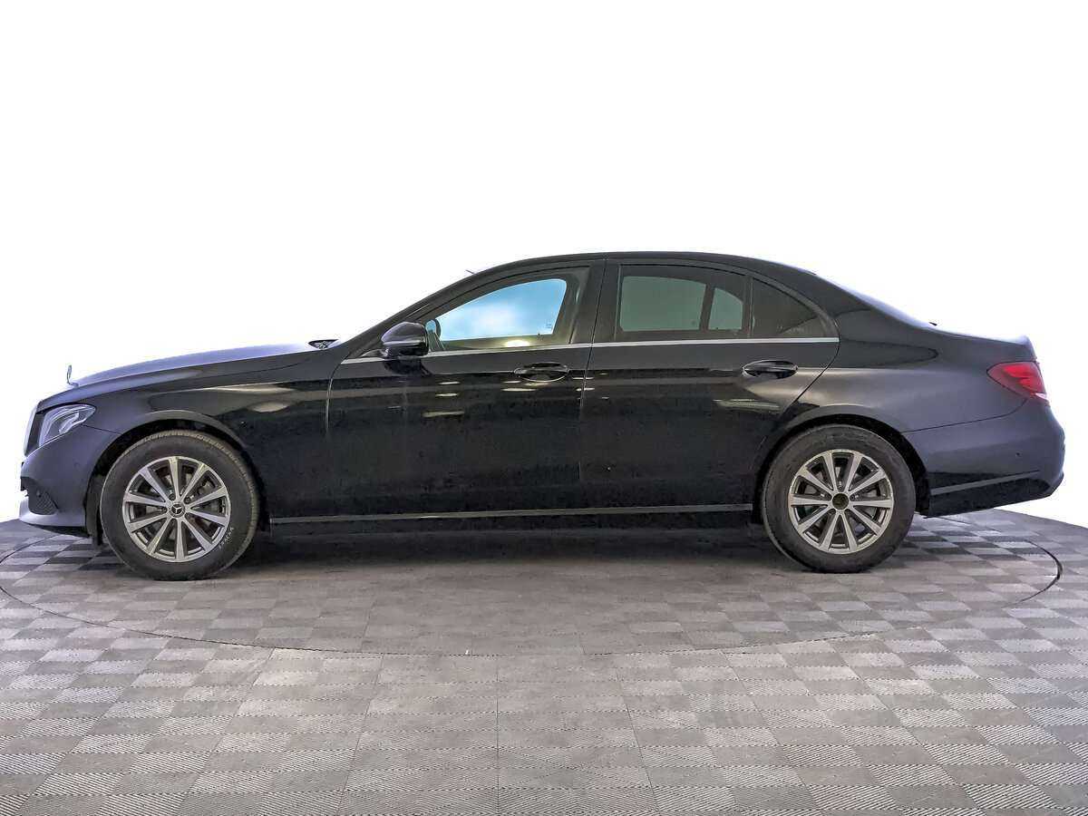 Mercedes-Benz E-Класс 200, 2018 - 241 284 км. | Фото №8