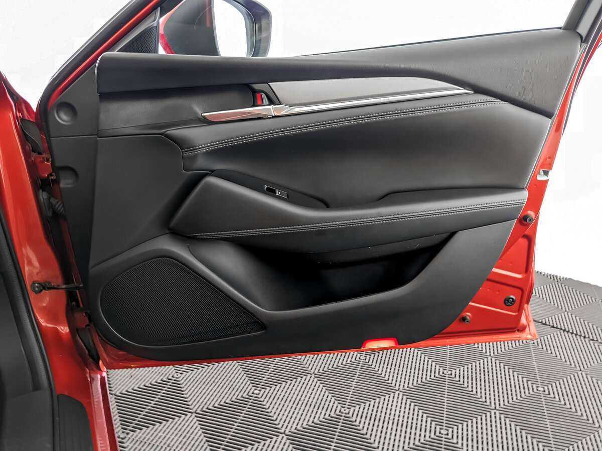 Mazda 6, 2020 Фото №20