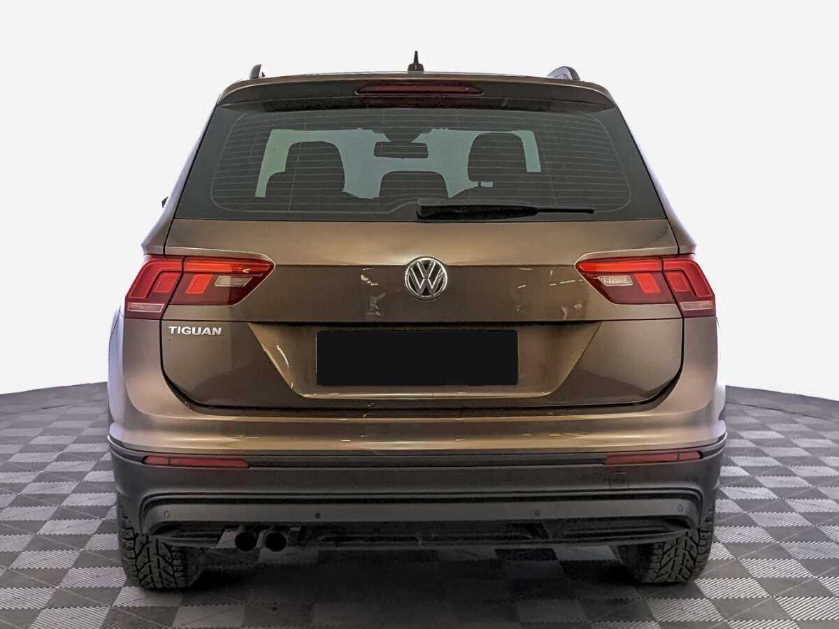 Volkswagen Tiguan, 2020 - 134 987 км. | Фото №6