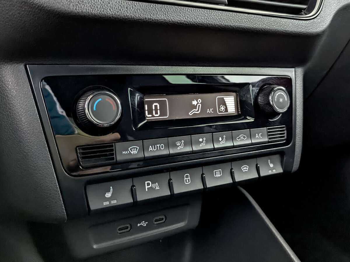 Volkswagen Polo, 2021 Фото №17