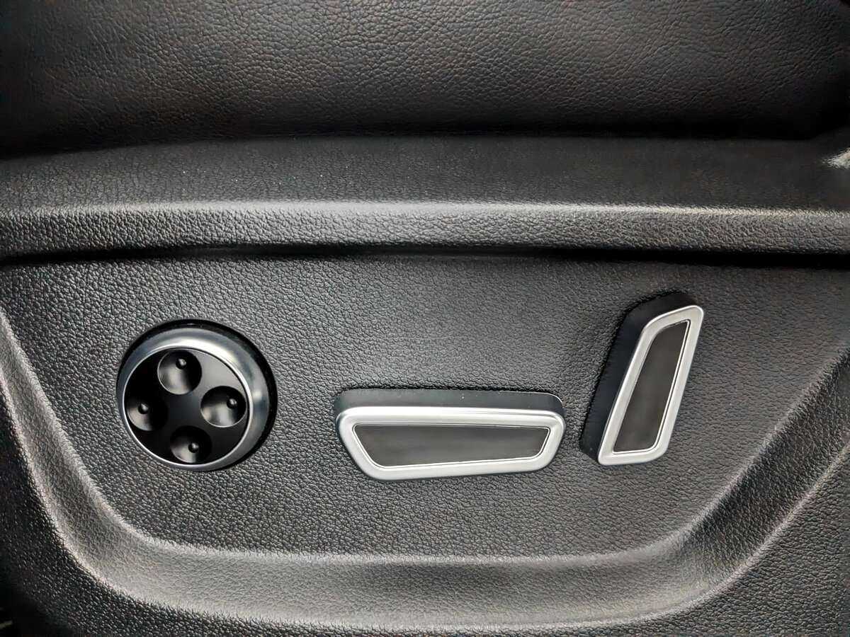 Chery Tiggo 4, 2020 Фото №17