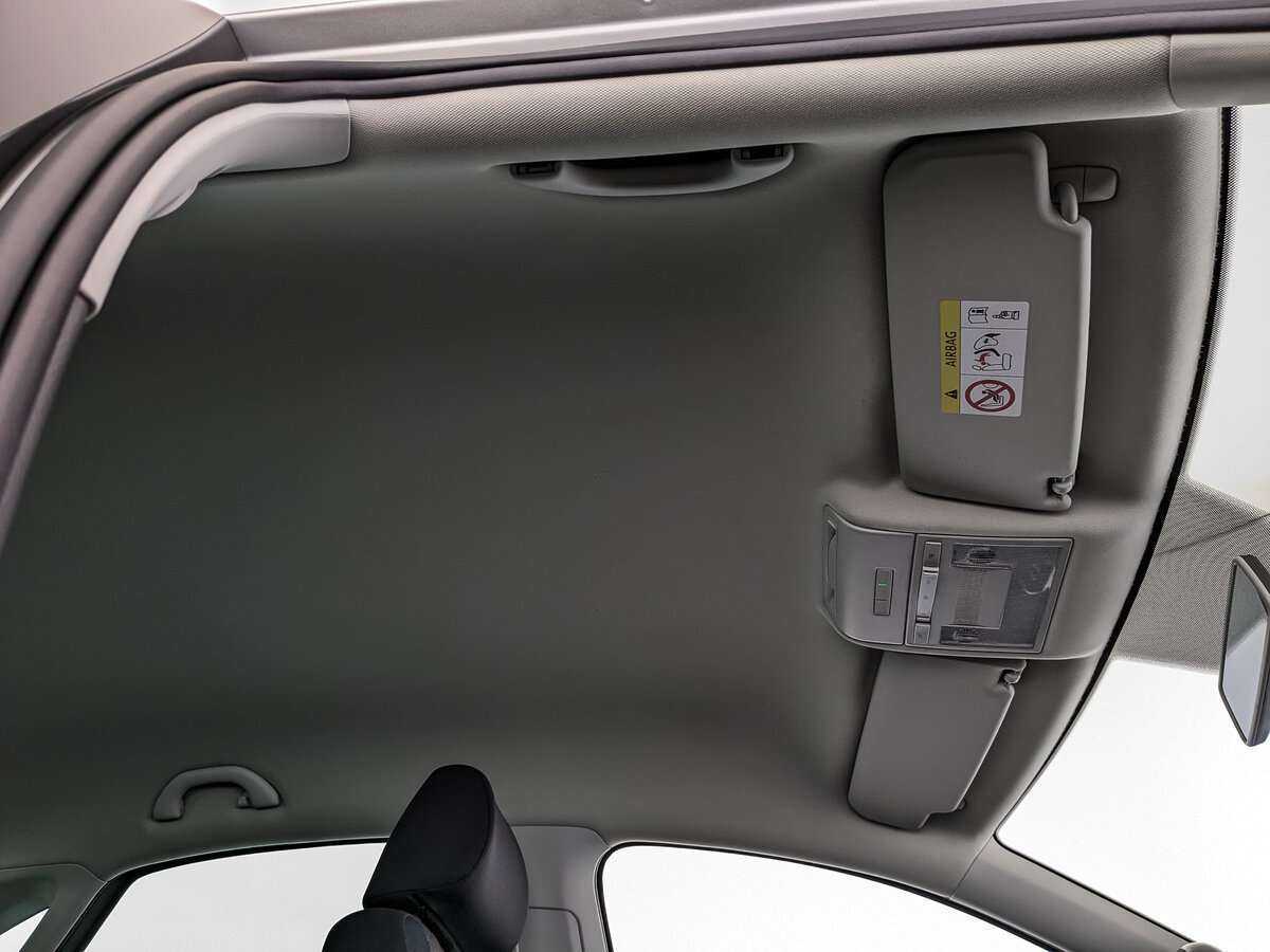 Volkswagen Polo, 2020 Фото №19