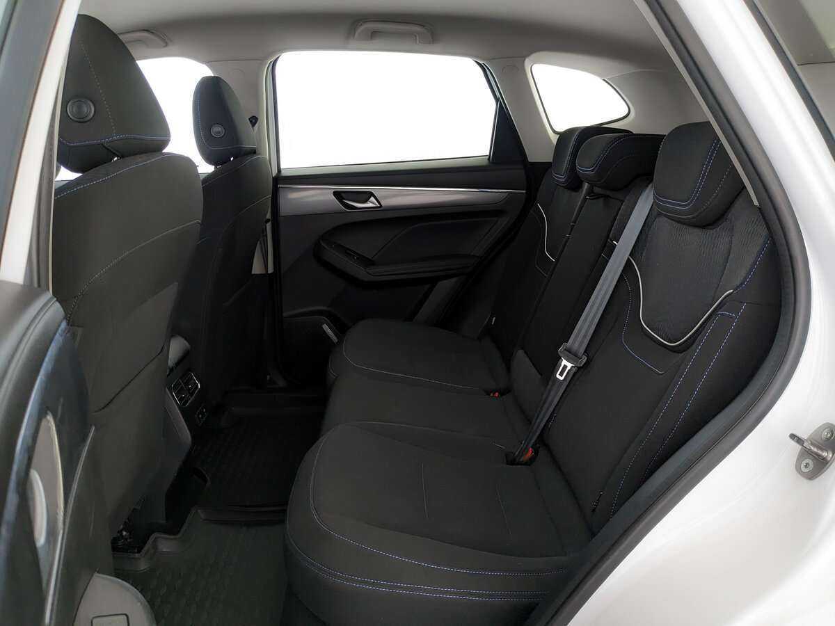 Haval Jolion, 2022 Фото №14