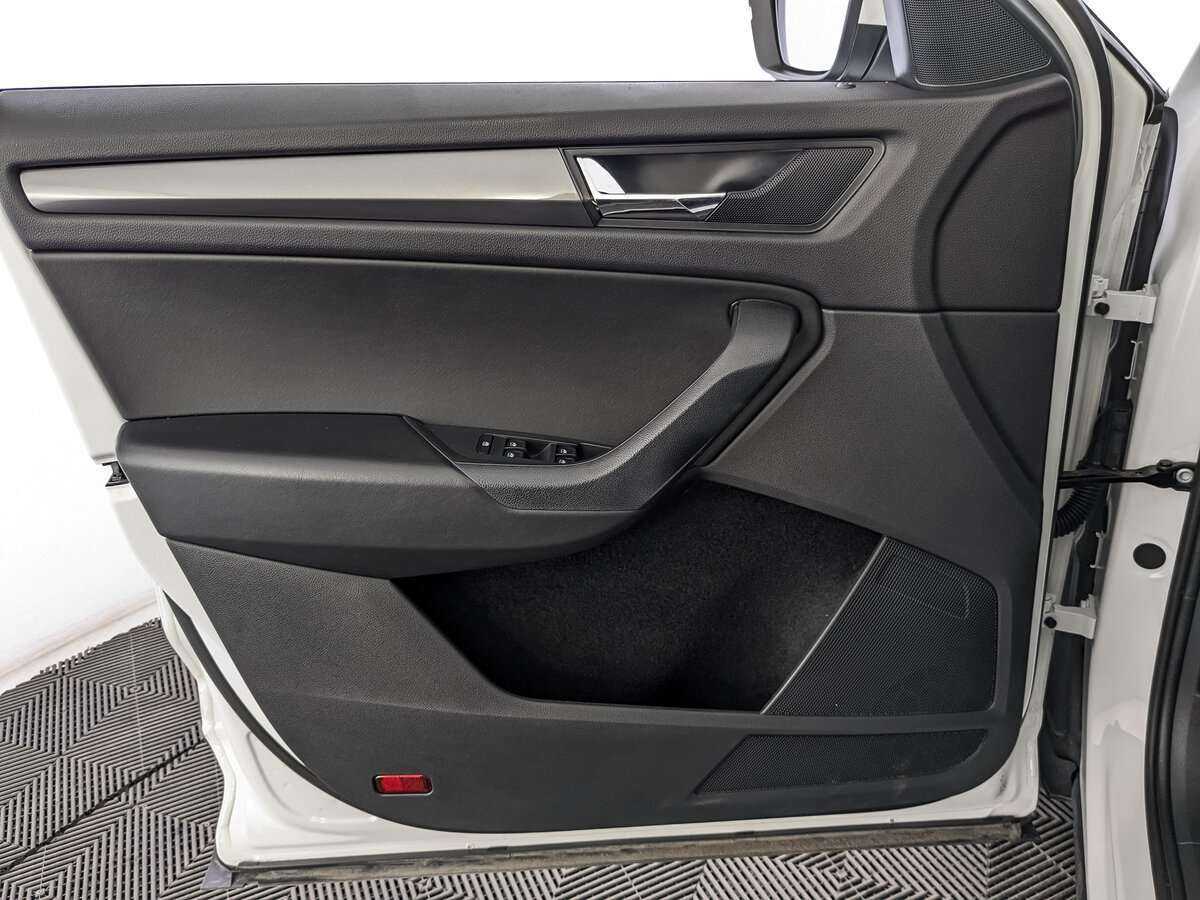 Skoda Kodiaq, 2019 Фото №19