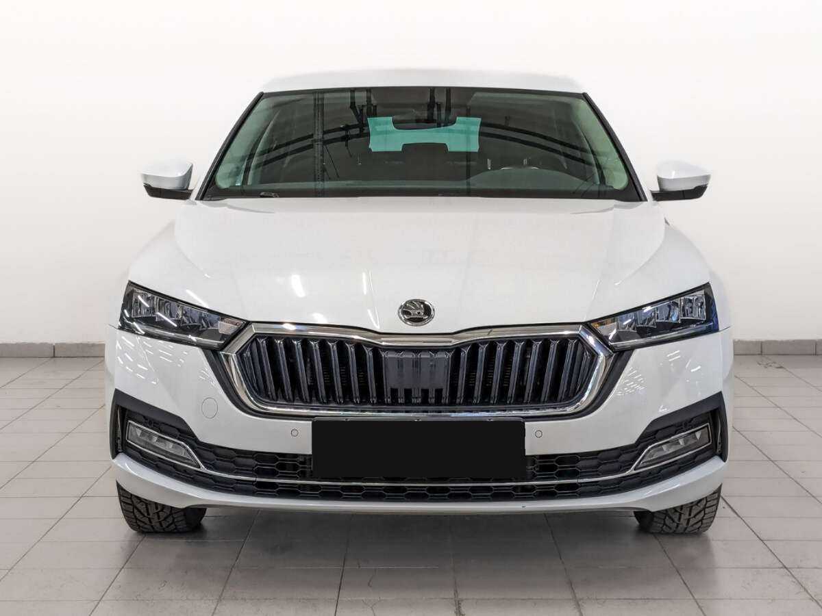 Skoda Octavia, 2021 - 53 187 км. | Фото №2