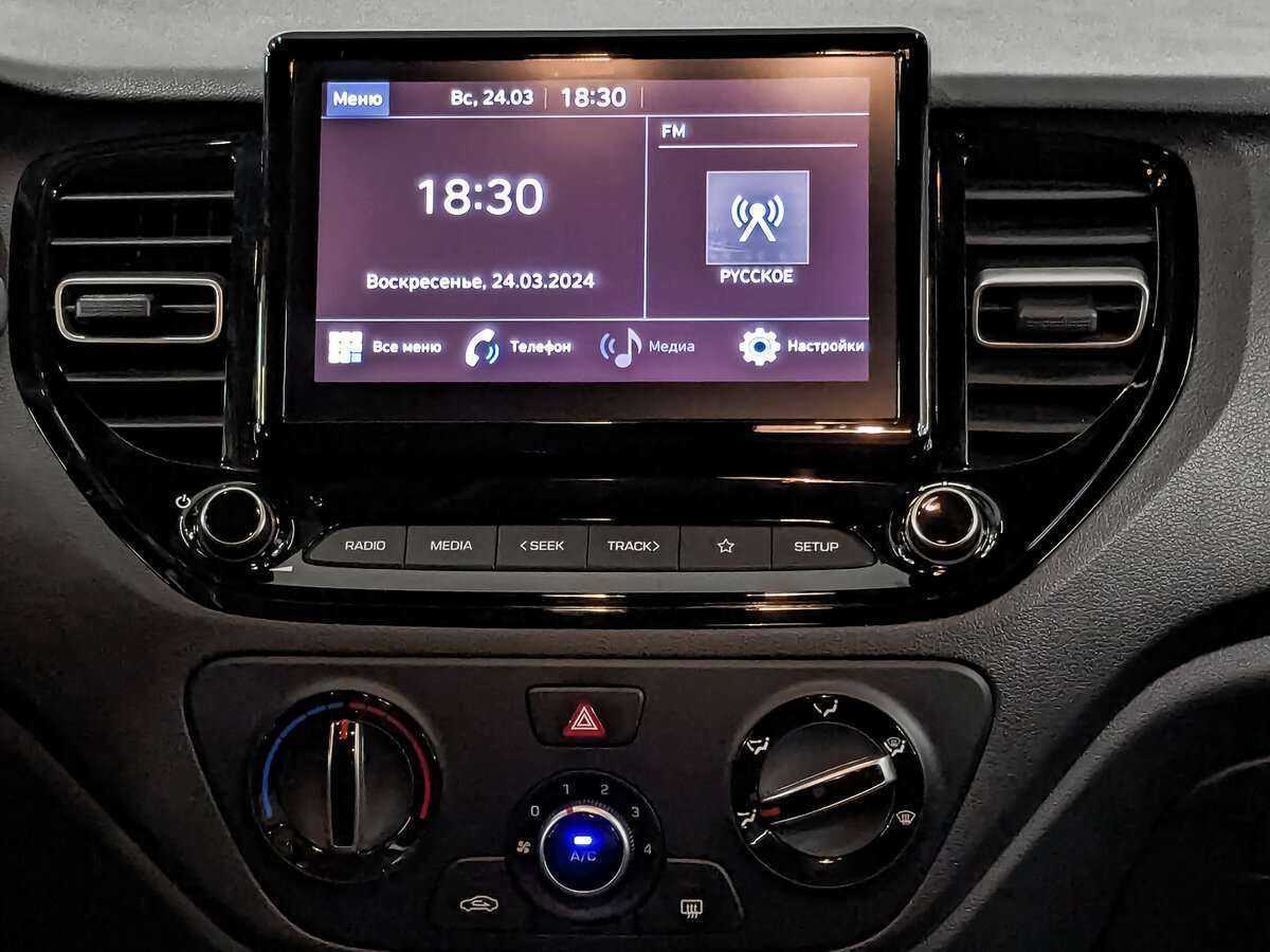 Hyundai Solaris, 2021 Фото №13