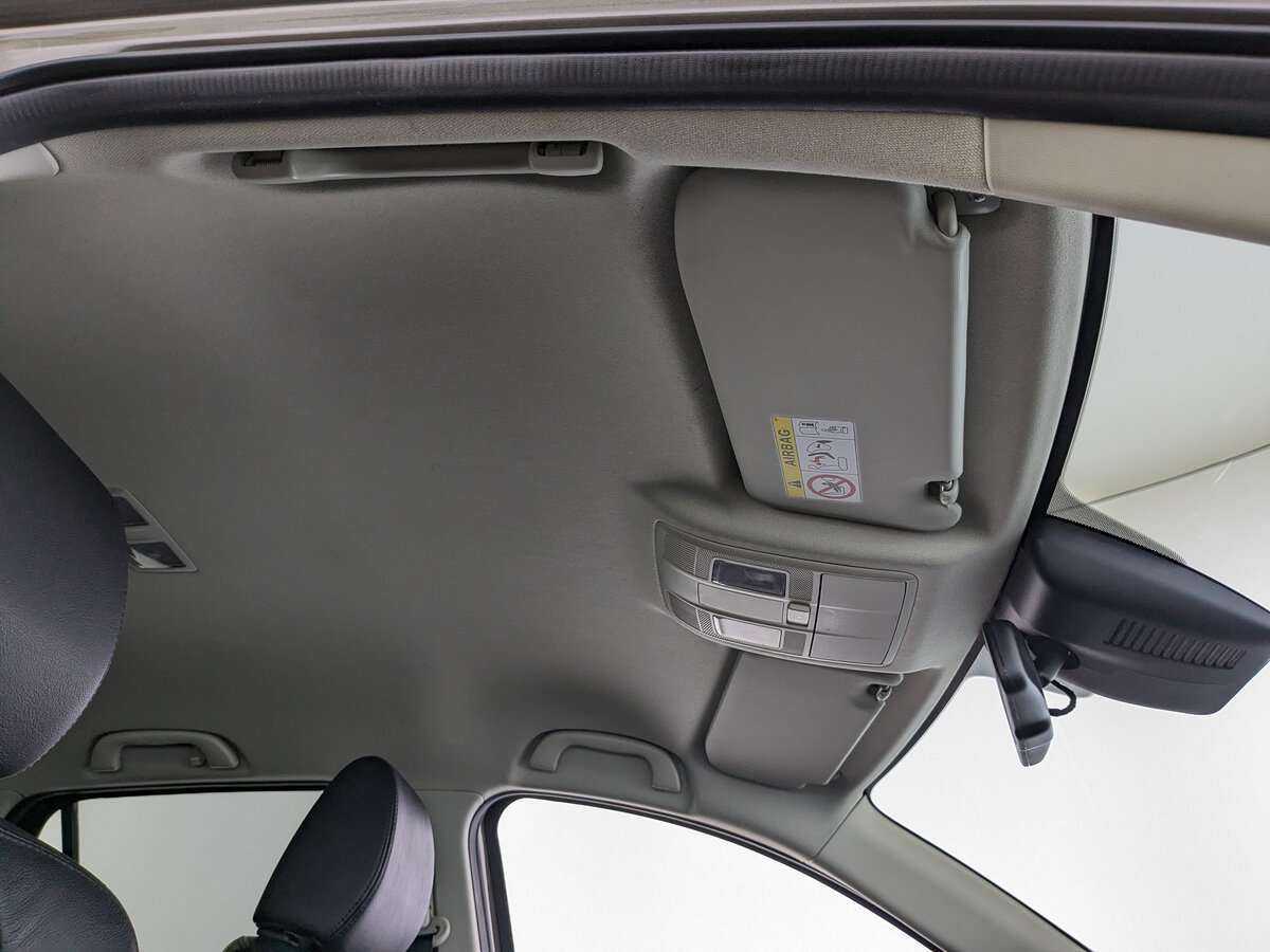 Mazda CX-5, 2015 Фото №19