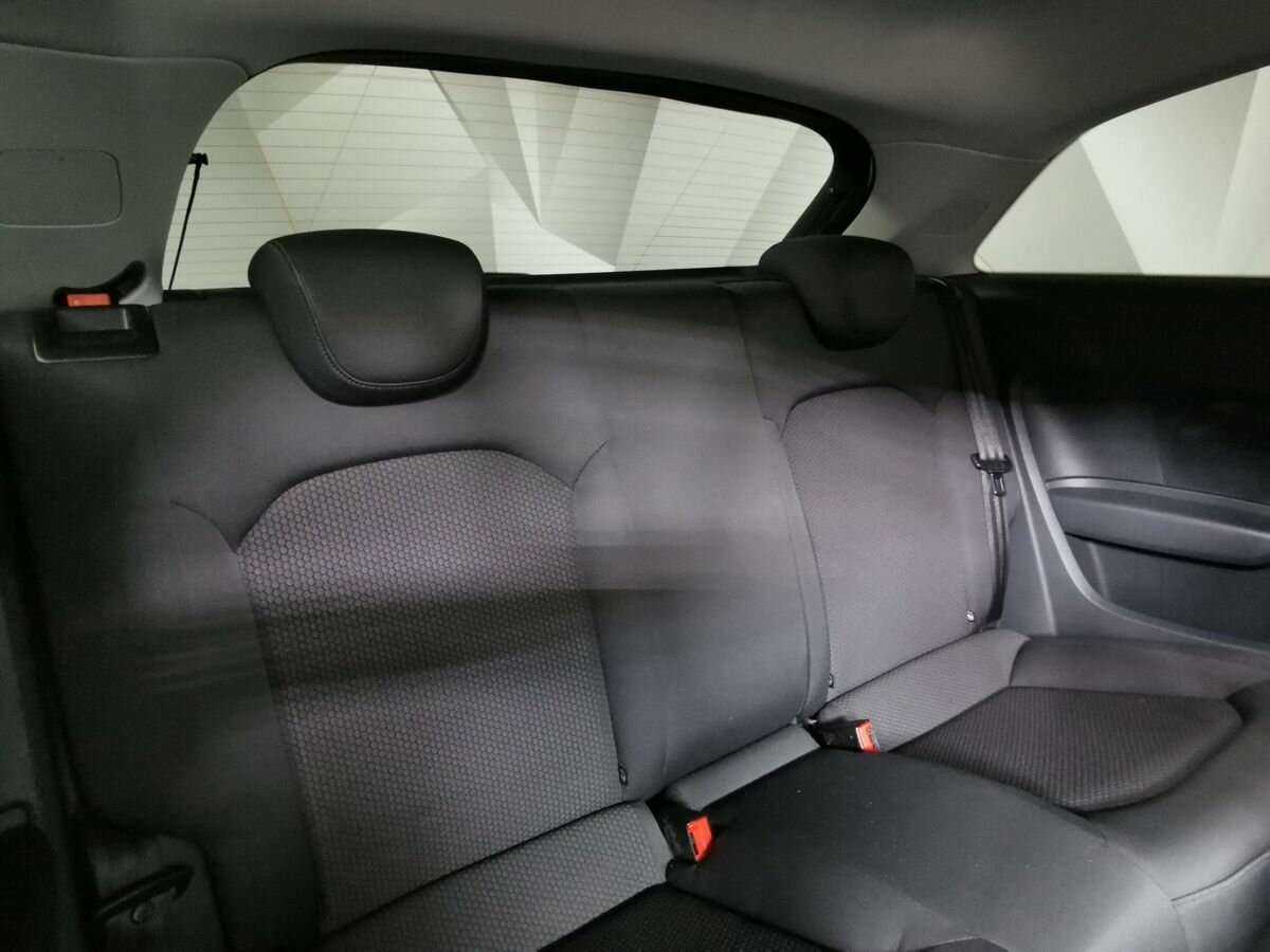 Audi A1, 2012 Фото №13