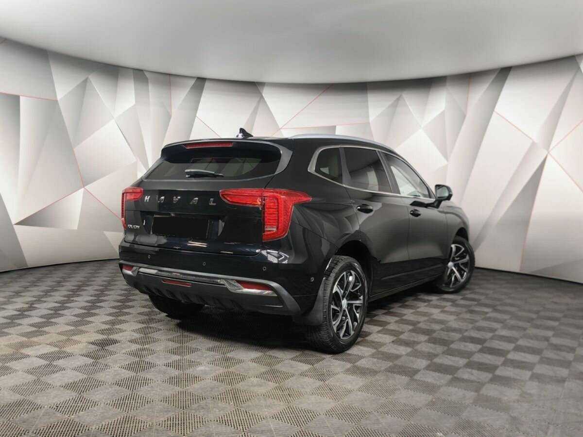 Haval Jolion, 2022 Фото №2