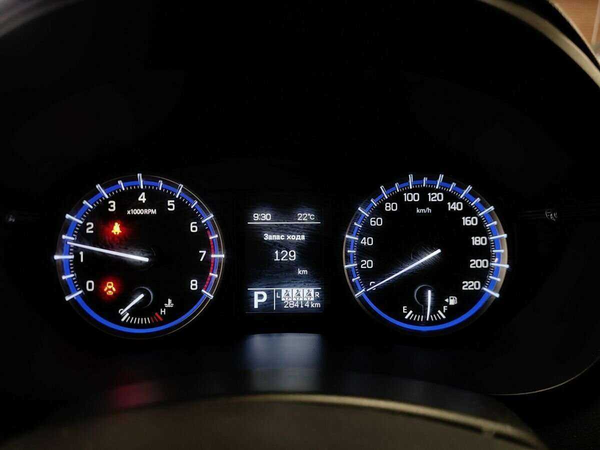 Suzuki SX4, 2021 Фото №17