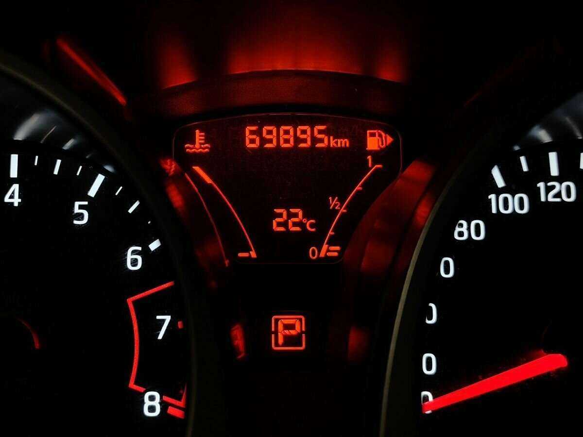 Nissan Juke, 2018 Фото №16