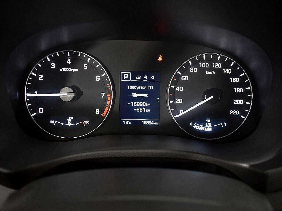 Hyundai Creta, 2021 Фото №12