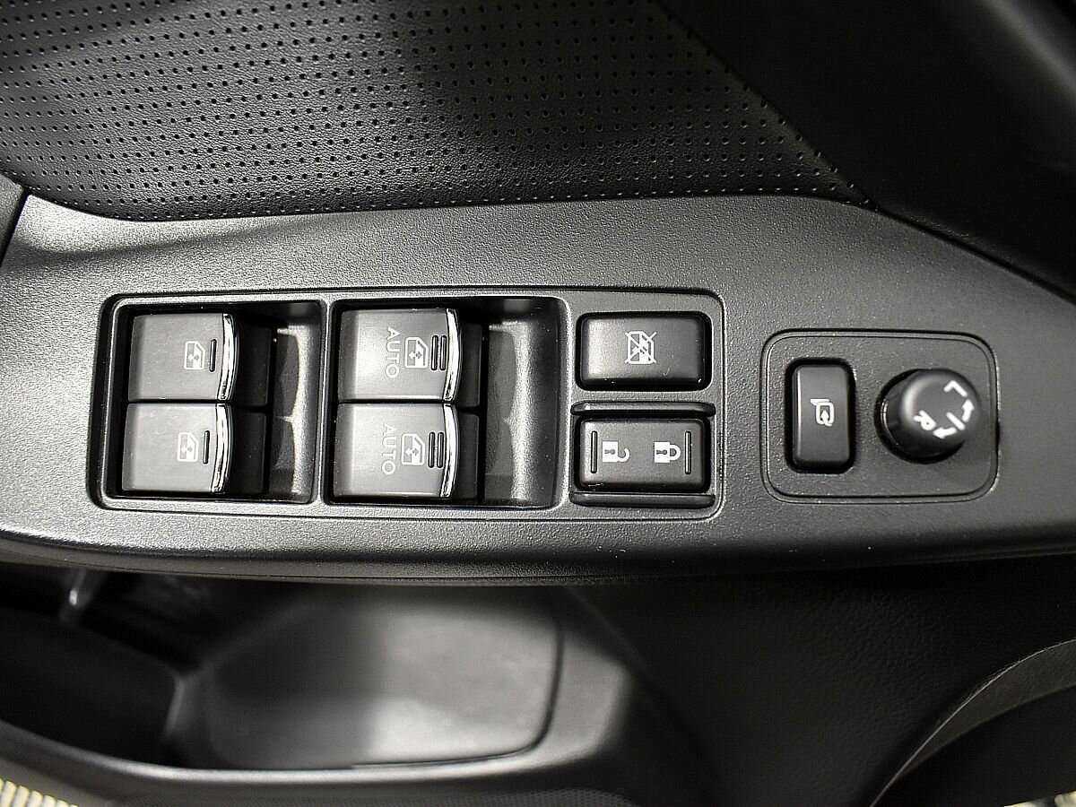 Subaru Forester, 2018 Фото №12