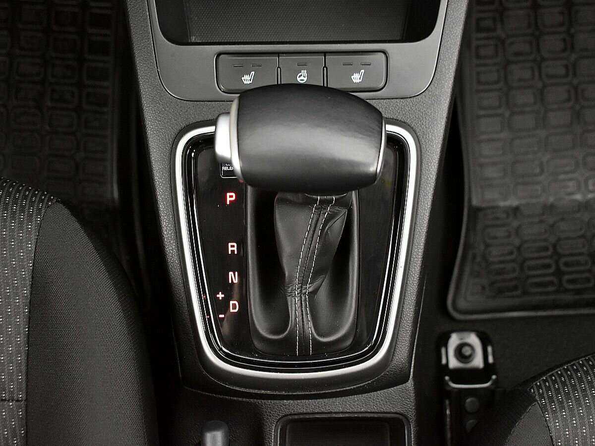 Kia Rio, 2020 Фото №14