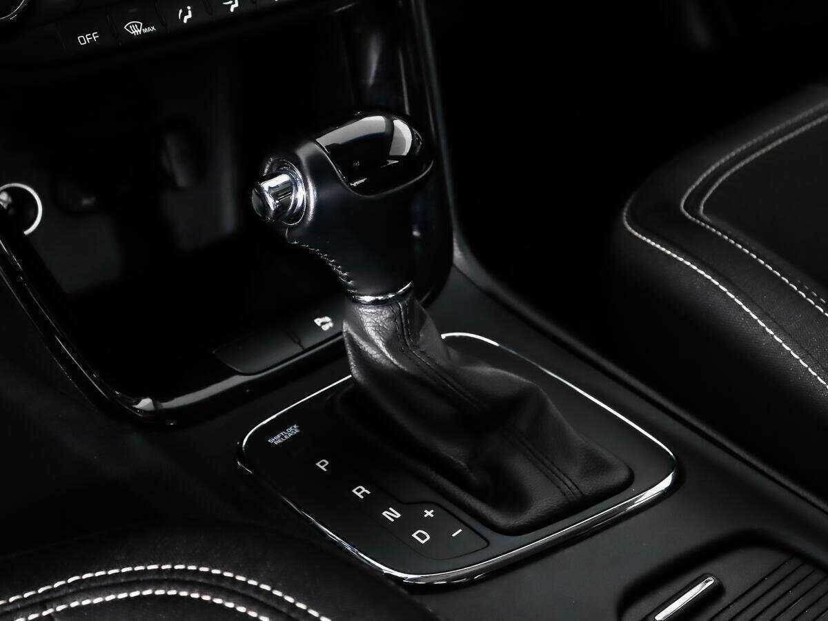 Kia Ceed, 2013 Фото №10