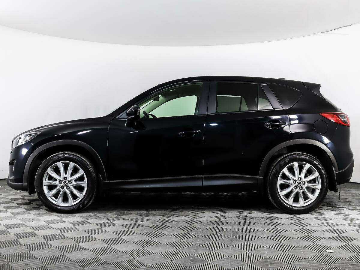 Mazda CX-5, 2014 - 179 937 км. | Фото №8