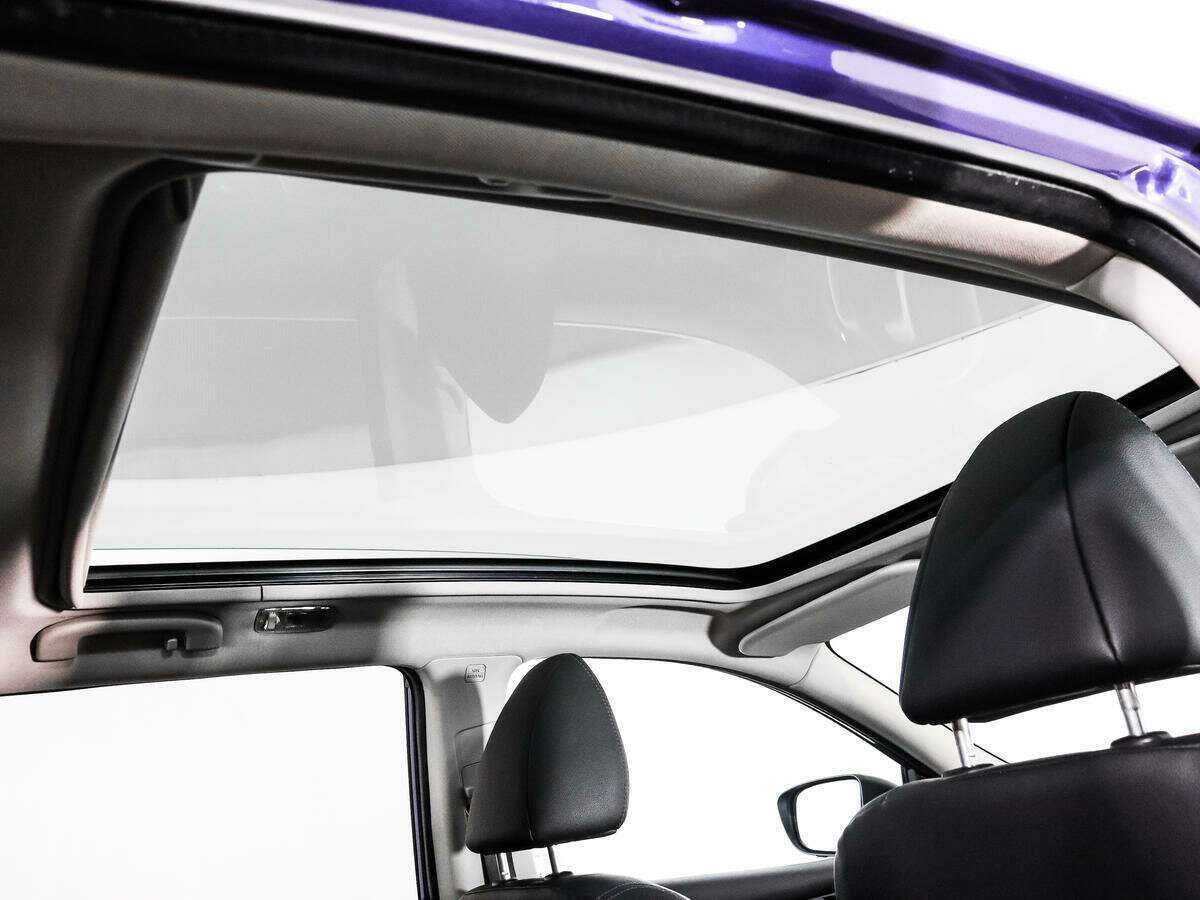 Nissan Qashqai, 2014 Фото №15