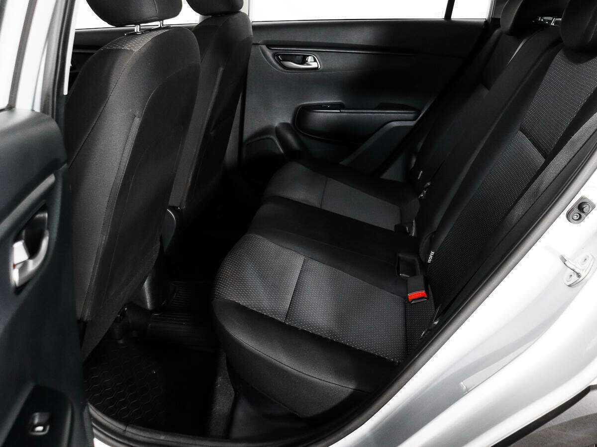 Kia Rio X, 2021 - 45 000 км. | Фото №8