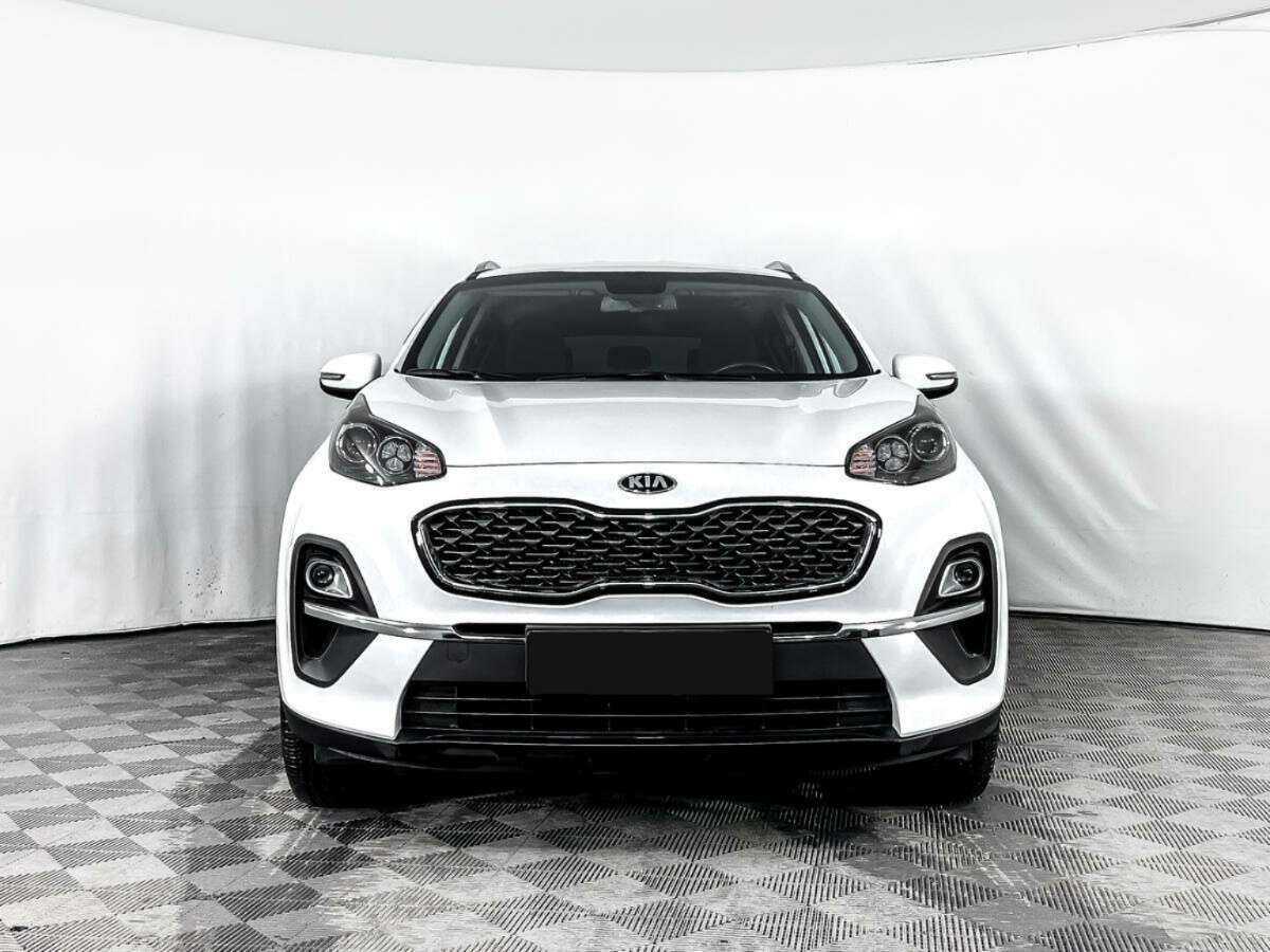 Kia Sportage, 2021 - 32 569 км. | Фото №2