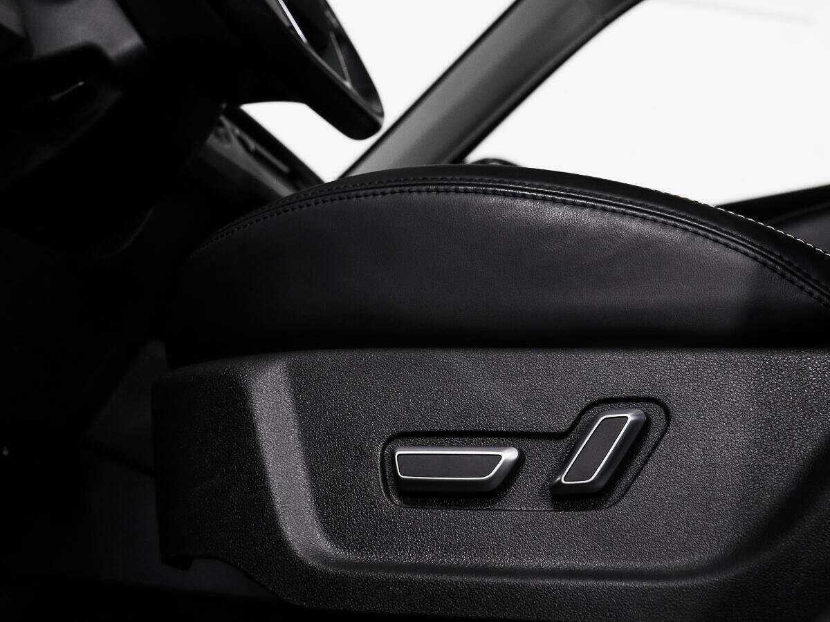 Geely Atlas, 2018 Фото №8