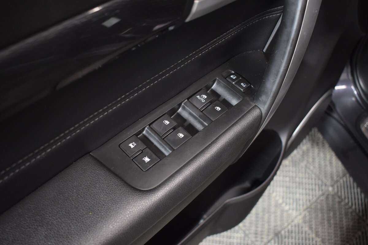 Chevrolet Captiva, 2014 Фото №15