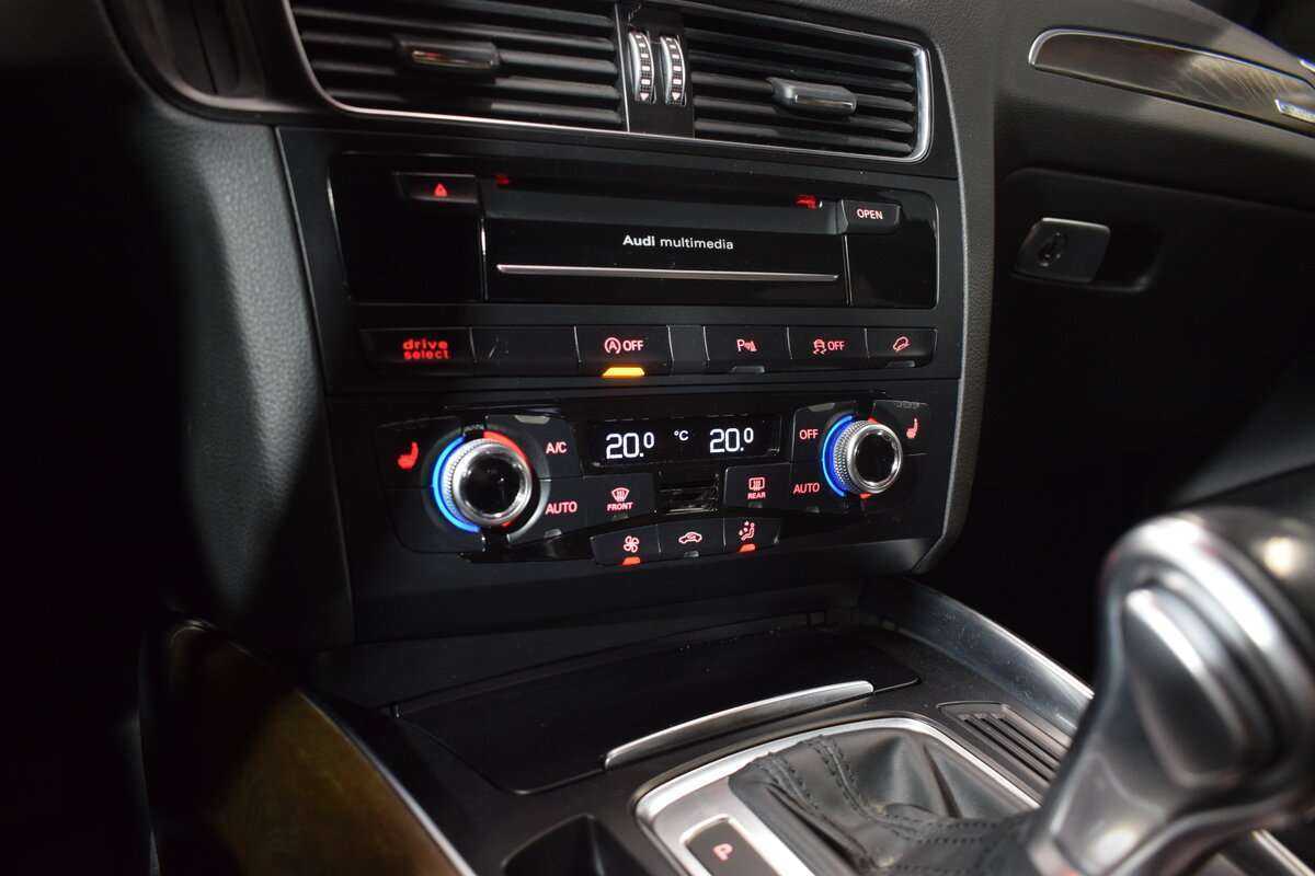 Audi Q5, 2016 Фото №23