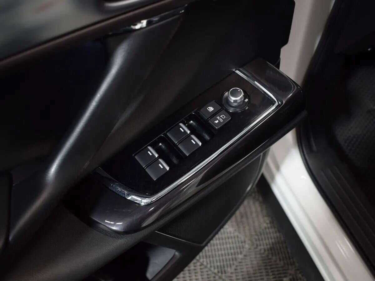 Mazda CX-9, 2018 Фото №16