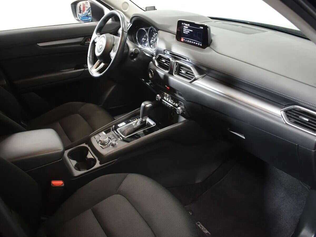 Mazda CX-5, 2020 - 86 470 км. | Фото №8