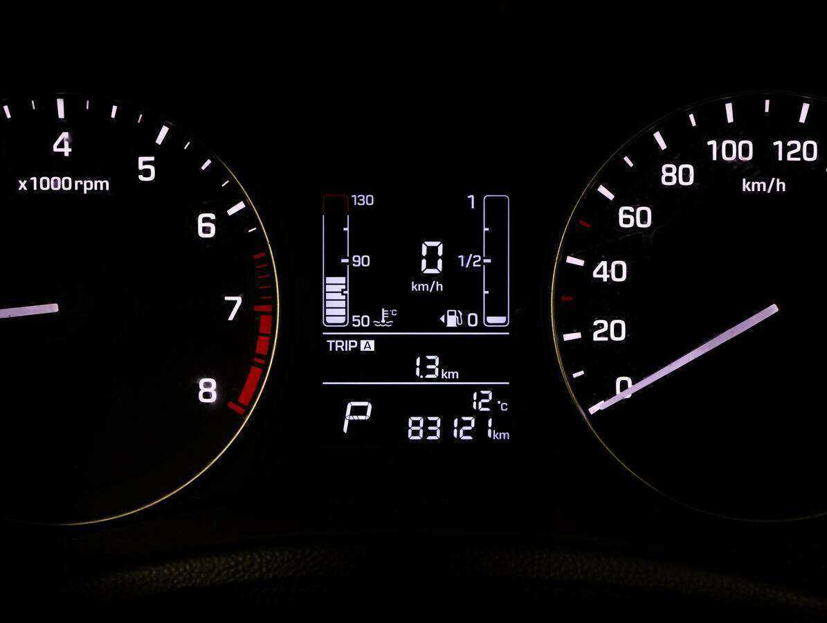 Hyundai Creta, 2016 Фото №14