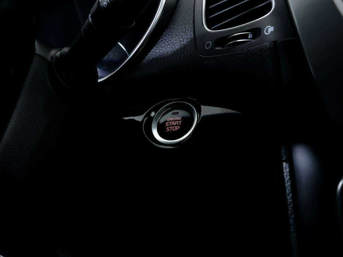 Kia Sorento, 2013 Фото №13