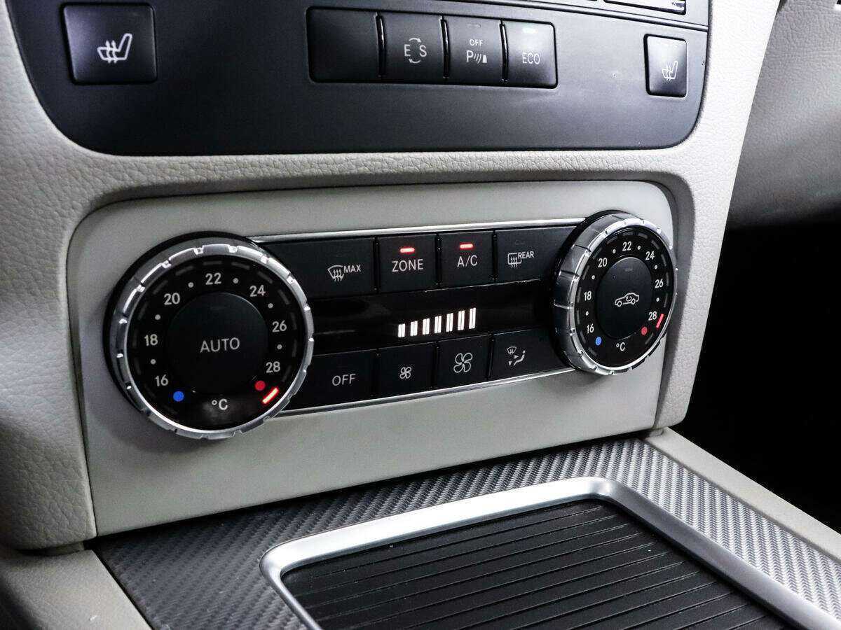 Mercedes-Benz GLK-Класс 220 CDI, 2014 Фото №13