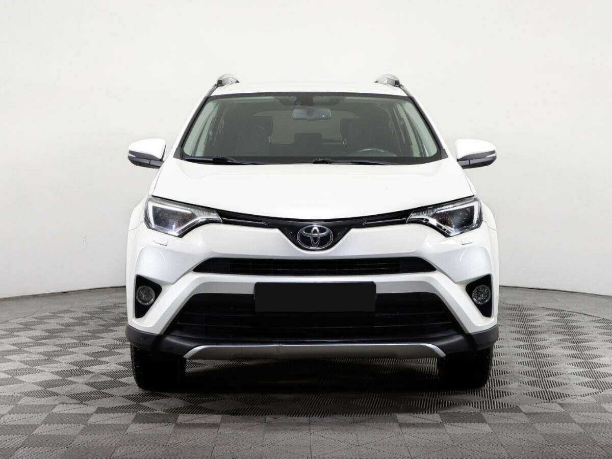 Toyota RAV4, 2015 - 112 000 км. | Фото №2