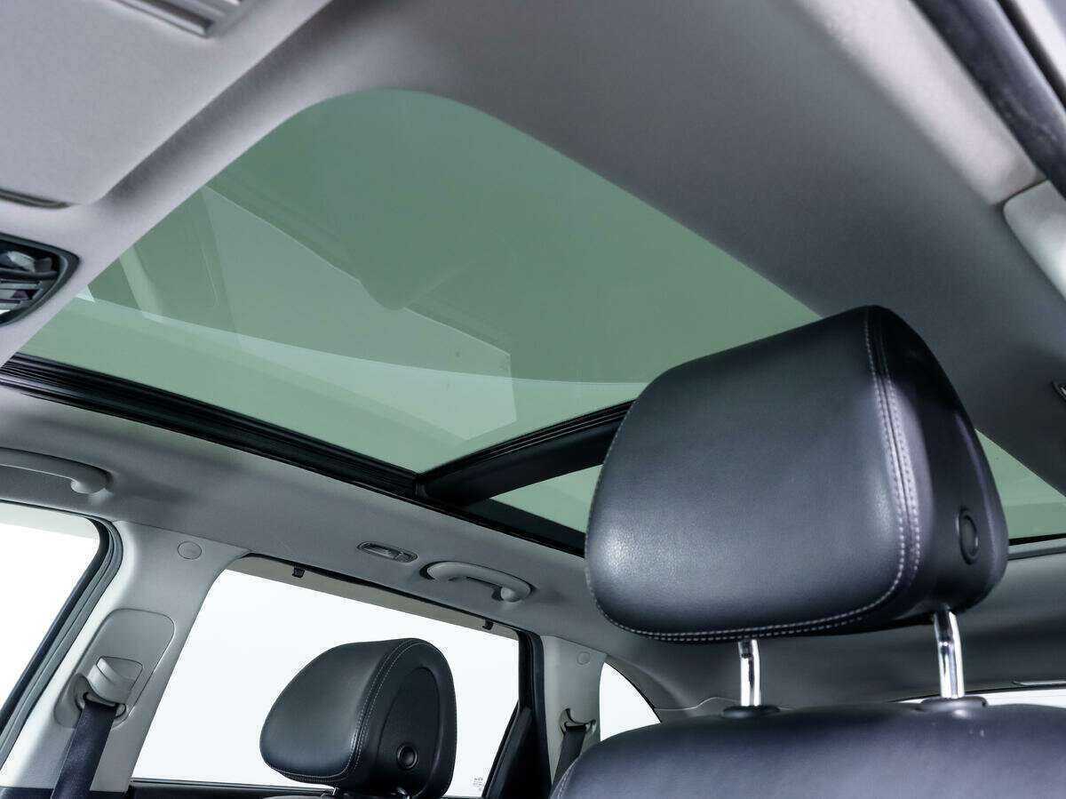 Kia Sorento Prime, 2017 Фото №17