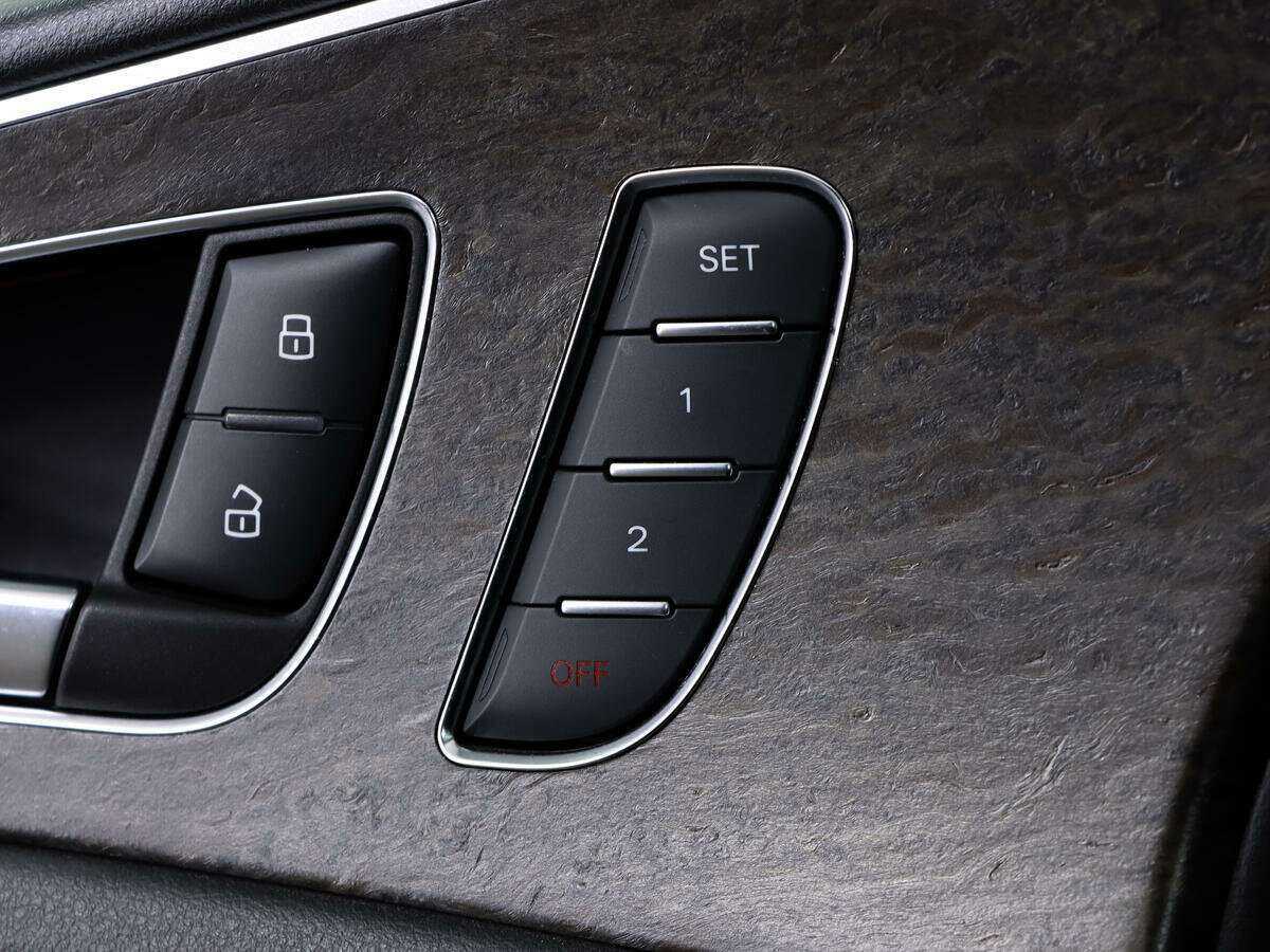 Audi A6, 2017 Фото №17