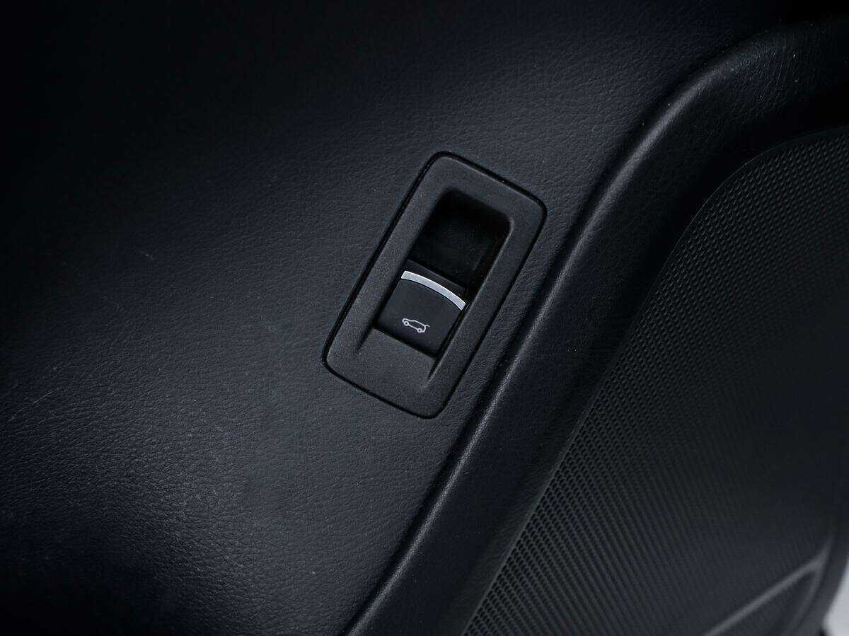 Volkswagen Touareg, 2016 Фото №11