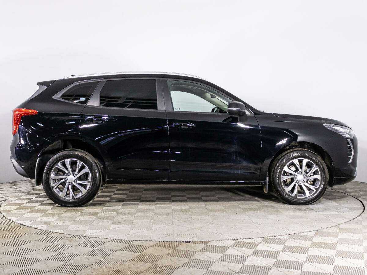 Haval Jolion, 2022 Фото №4