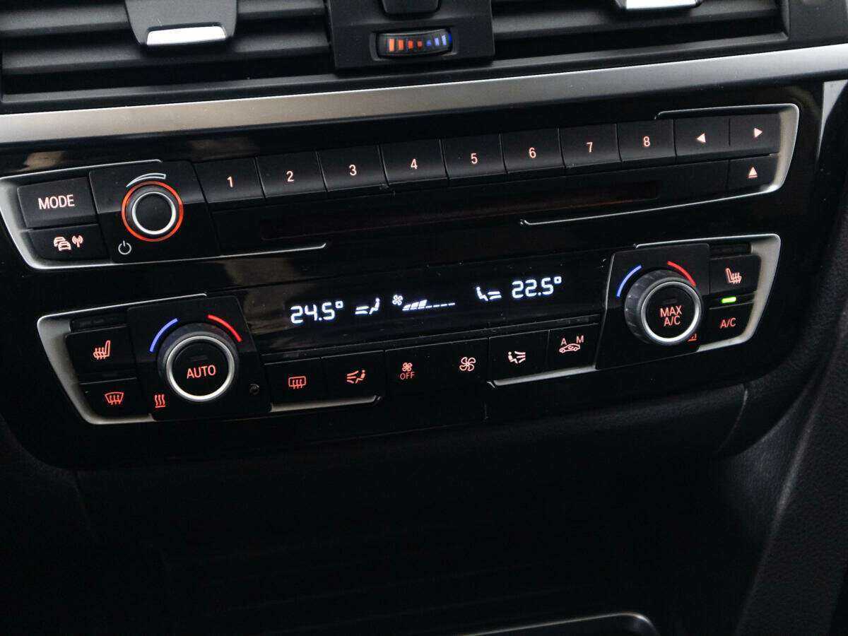 BMW 3 серии 320d xDrive, 2016 Фото №16