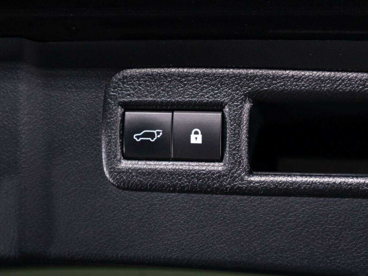 Lexus NX 200, 2018 Фото №15