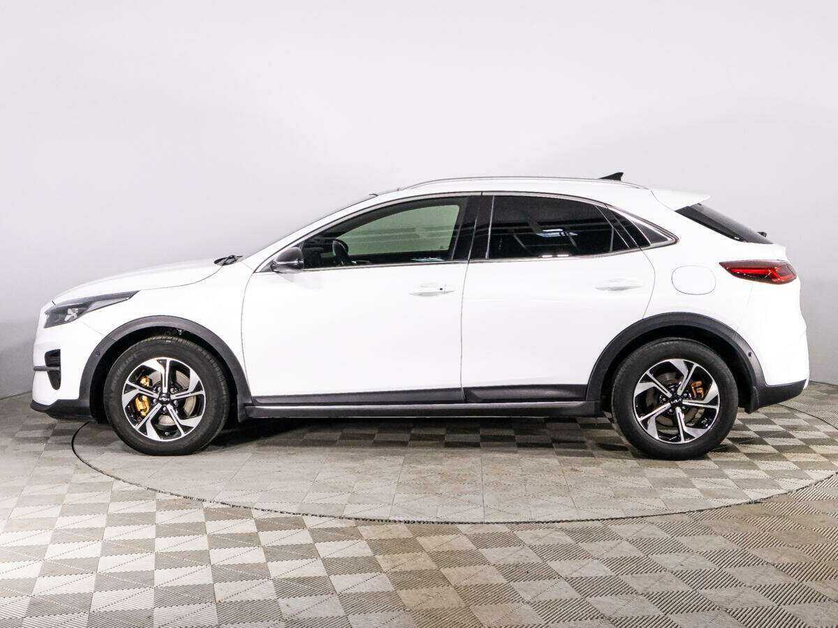 Kia XCeed, 2021 - 73 149 км. | Фото №8