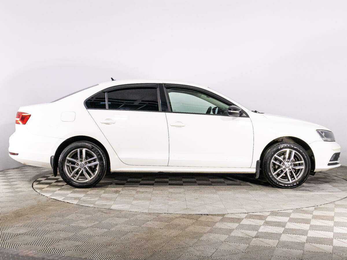 Volkswagen Jetta, 2015 Фото №4