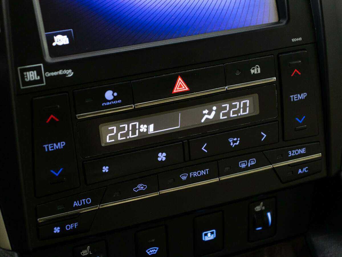 Toyota Camry, 2017 Фото №19