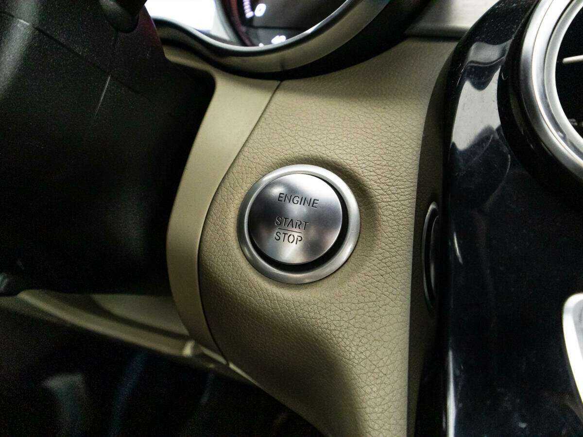 Mercedes-Benz C-Класс 180, 2017 Фото №16