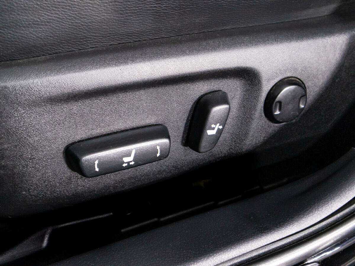 Toyota Camry, 2017 Фото №16