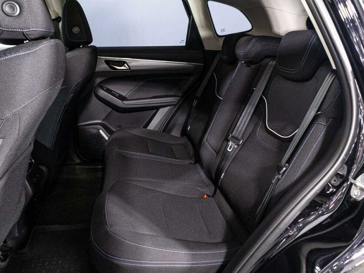 Haval Jolion, 2023 Фото №10