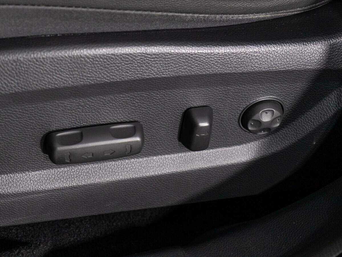 Hyundai Santa Fe, 2018 Фото №17