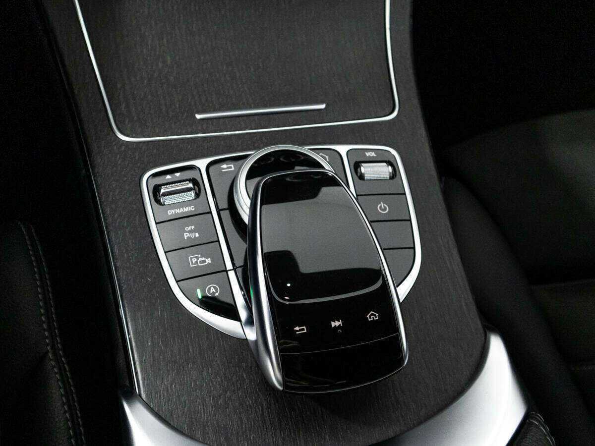 Mercedes-Benz C-Класс 200, 2018 Фото №18