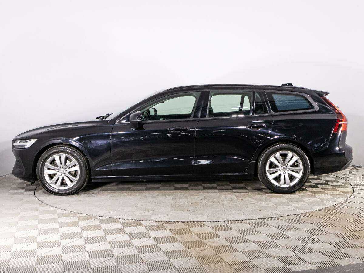 Volvo V60, 2018 - 223 990 км. | Фото №8