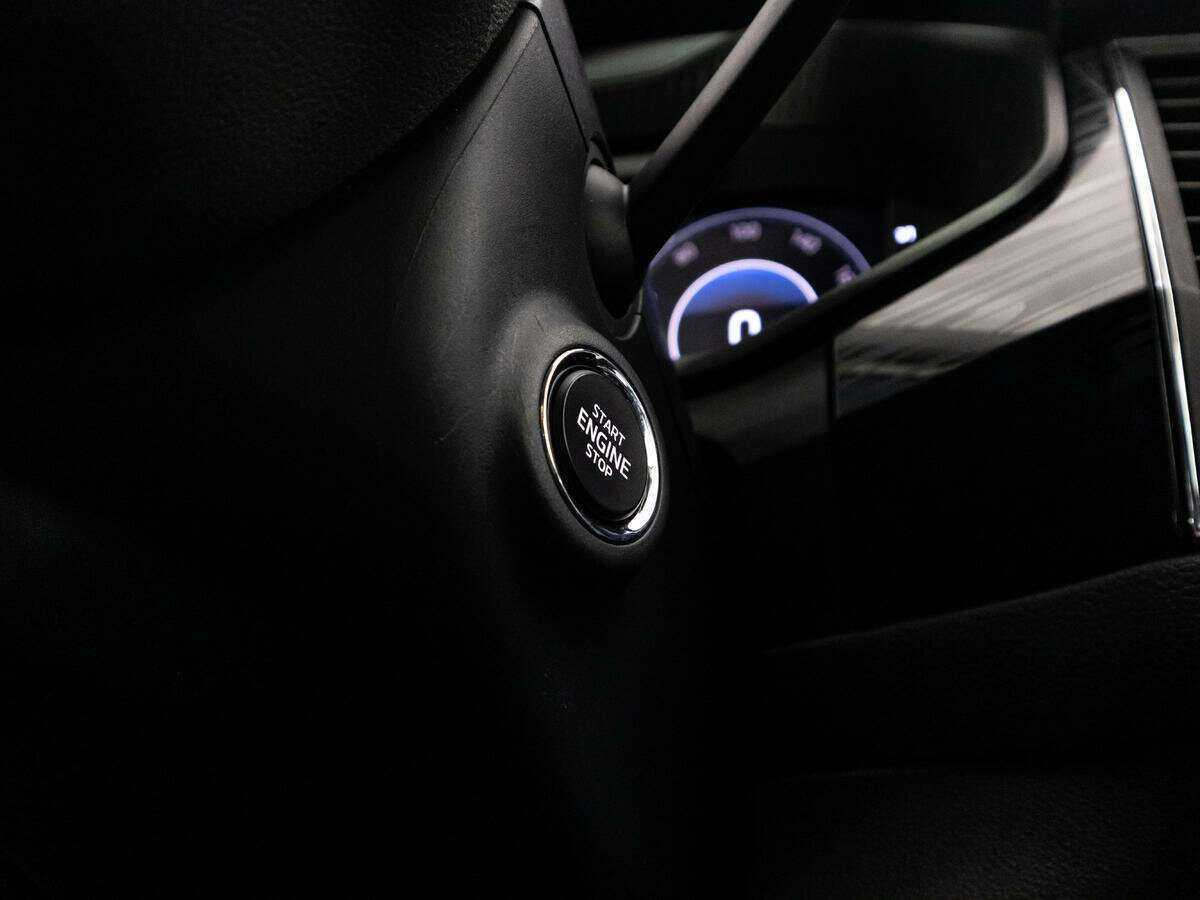 Skoda Kodiaq, 2021 Фото №16