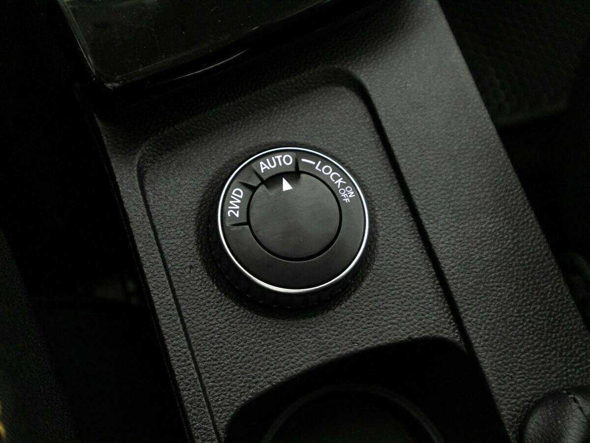 Renault Duster, 2021 Фото №17