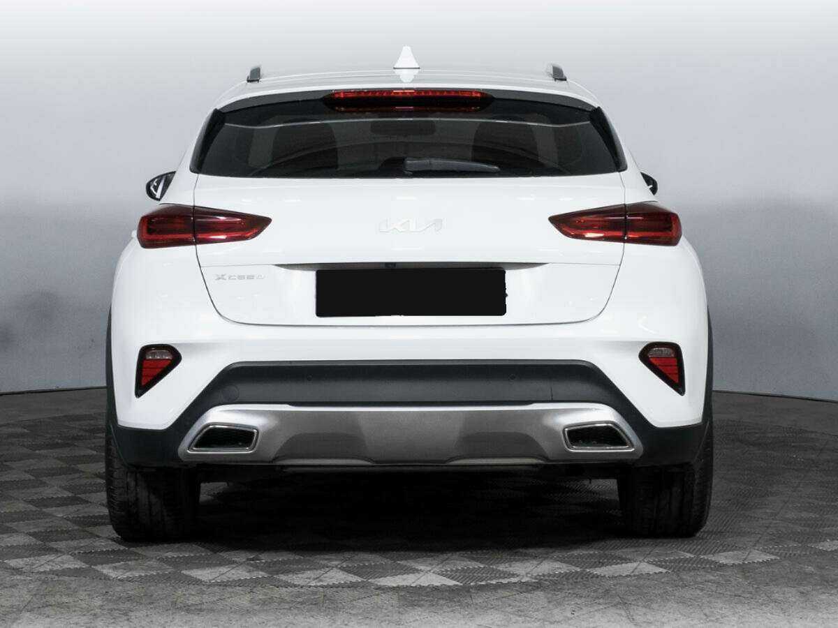 Kia XCeed, 2021 - 69 200 км. | Фото №6